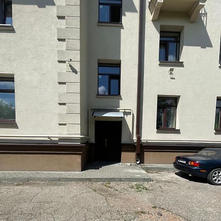 Sky Apartments カウナス エクステリア 写真
