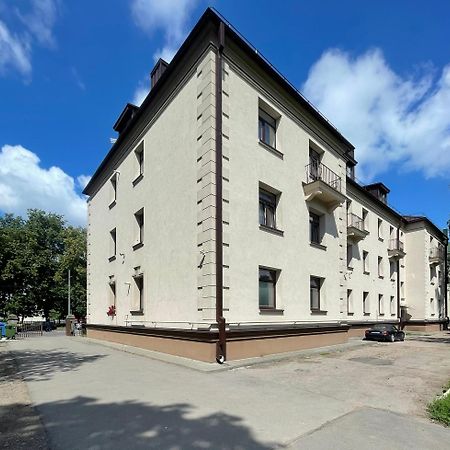 Sky Apartments カウナス エクステリア 写真