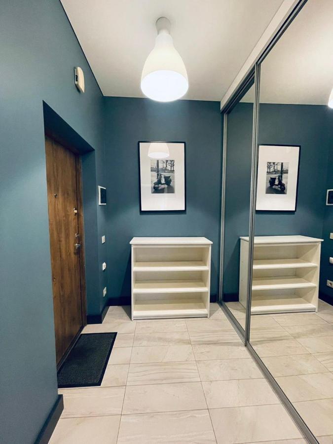 Sky Apartments カウナス エクステリア 写真