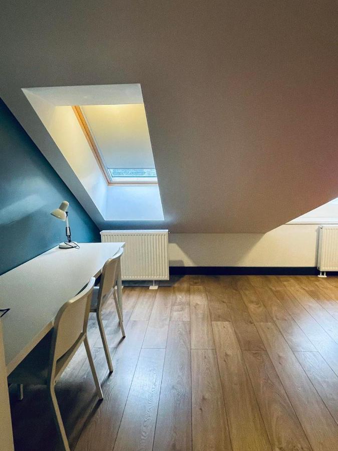 Sky Apartments カウナス エクステリア 写真