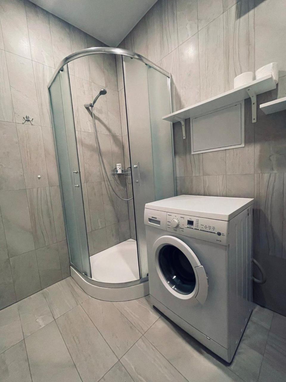 Sky Apartments カウナス エクステリア 写真